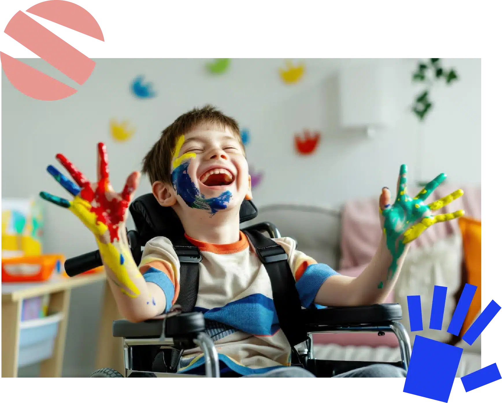 A training that transformed an organization