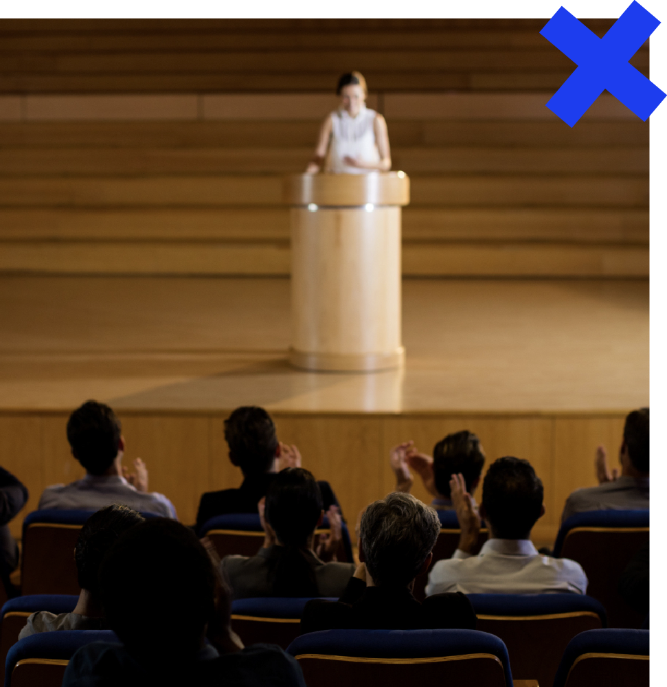 Learning Lab LA Motivational Speaking Service